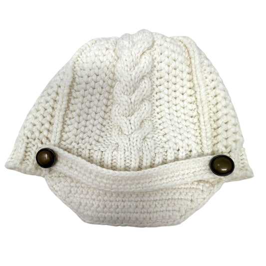 Hat Beanie By Merona