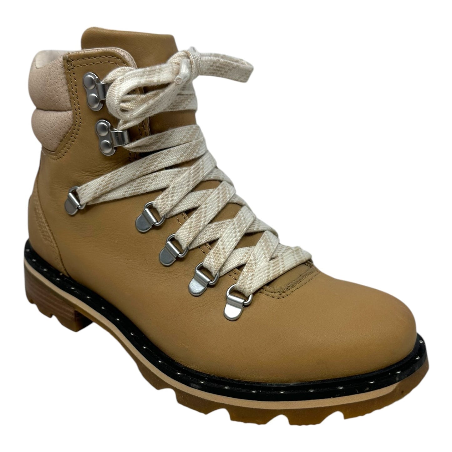 Lennox Boots Hiking By Sorel In Tan, Size: 8