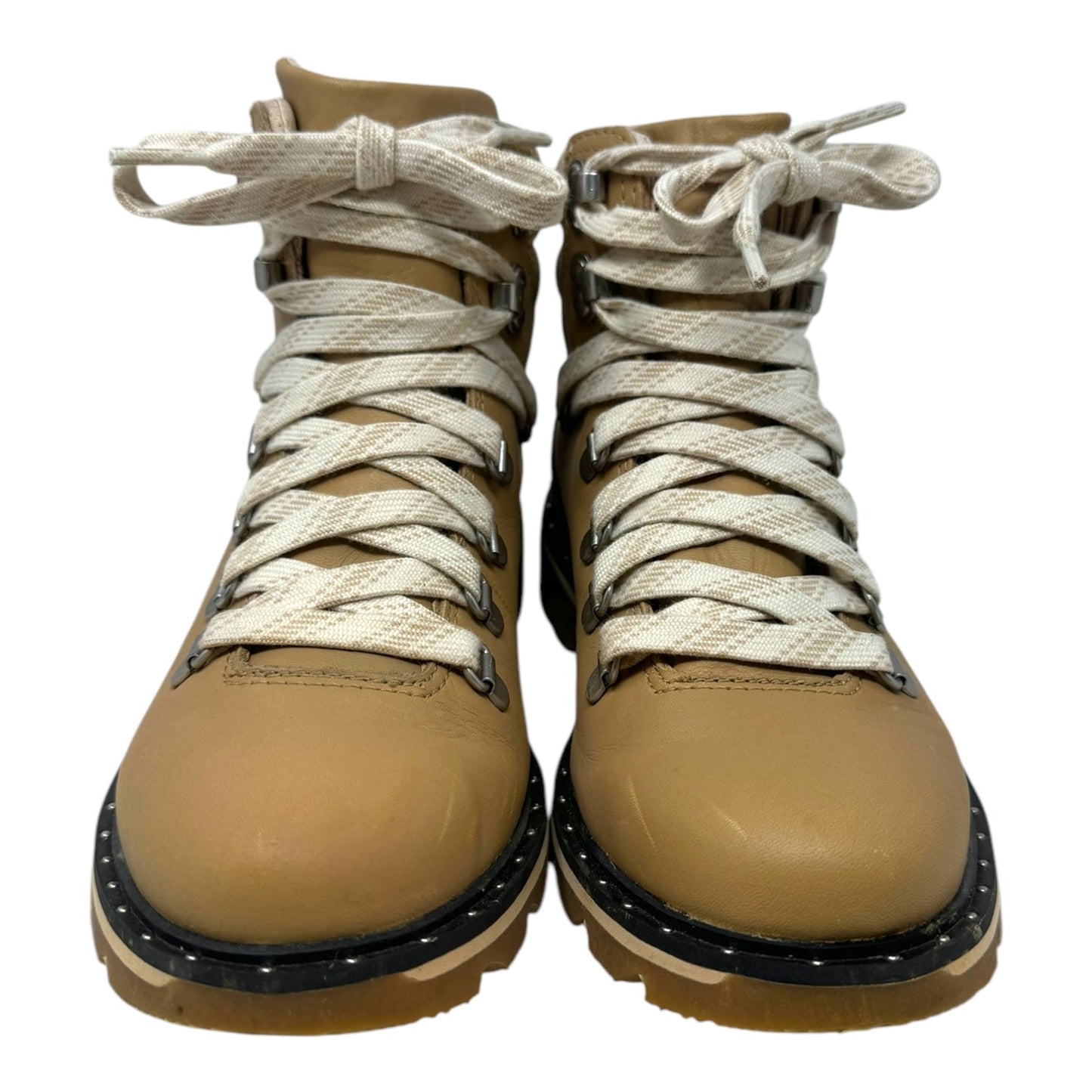 Lennox Boots Hiking By Sorel In Tan, Size: 8