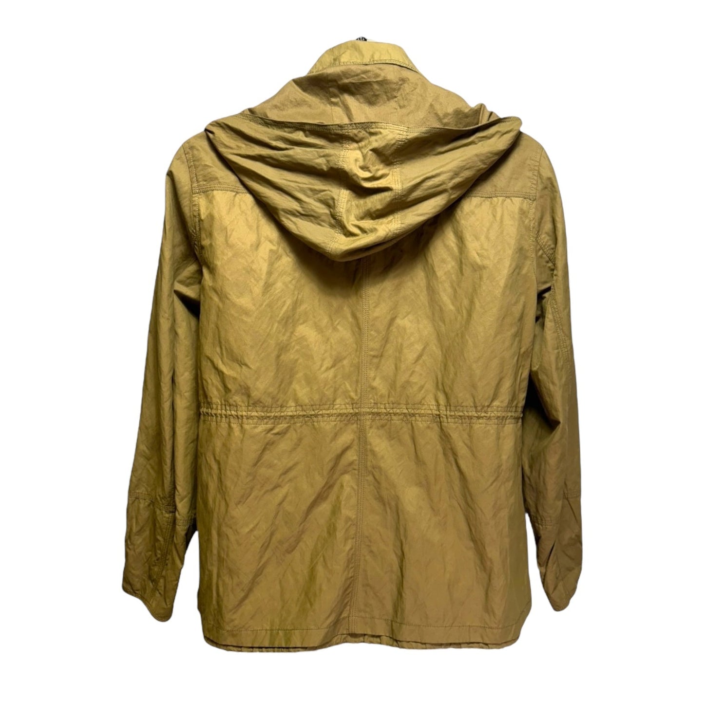 Jacket Utility By Sundance In Tan, Size: Xl