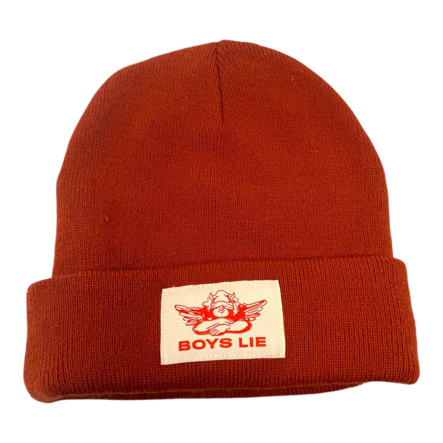 Hat Beanie By Boys Lie