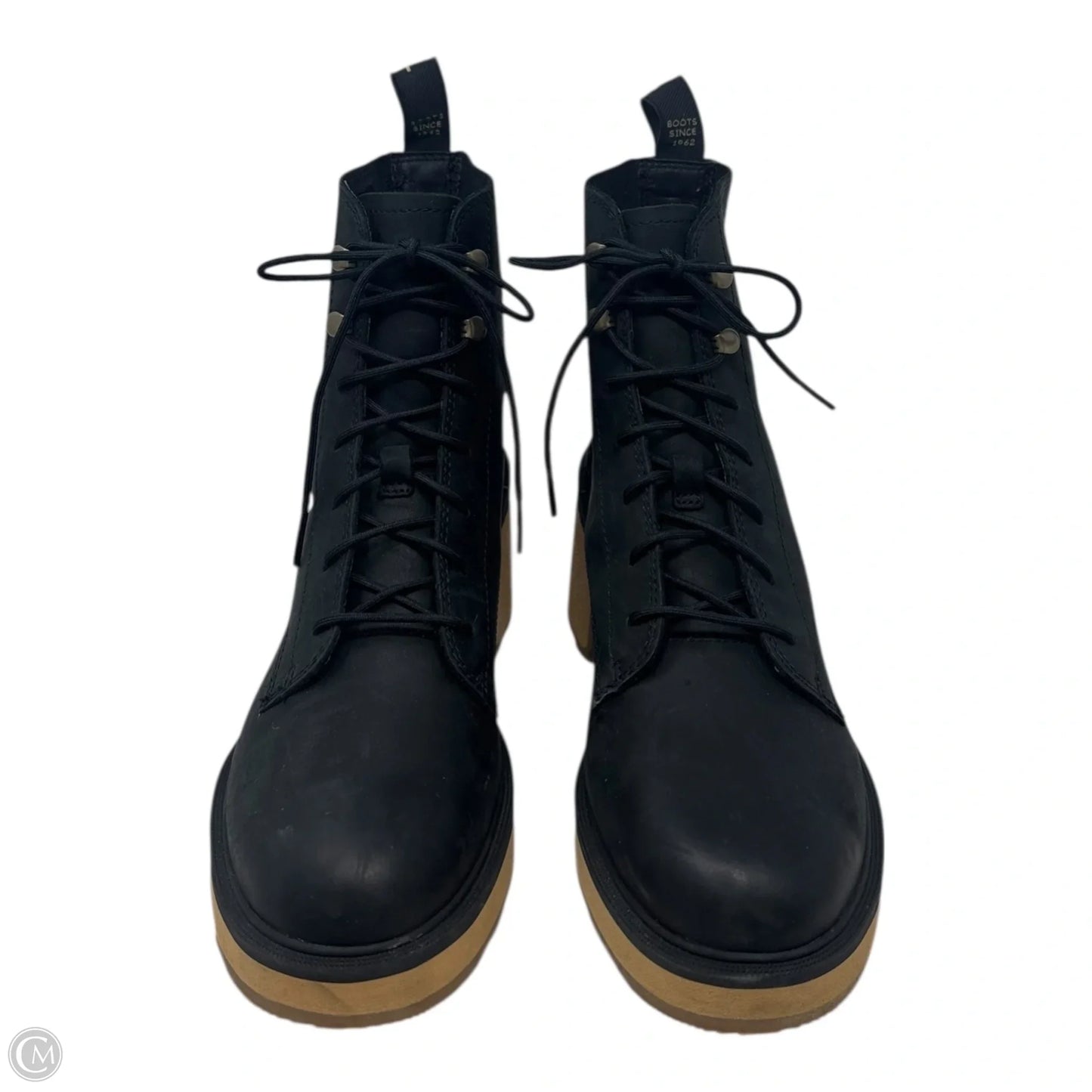 Hi Line Boots Ankle Heels By Sorel In Black, Size: 9