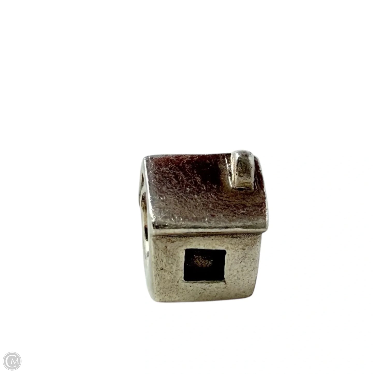 Sterling Silver House Bracelet Charm By Pandora