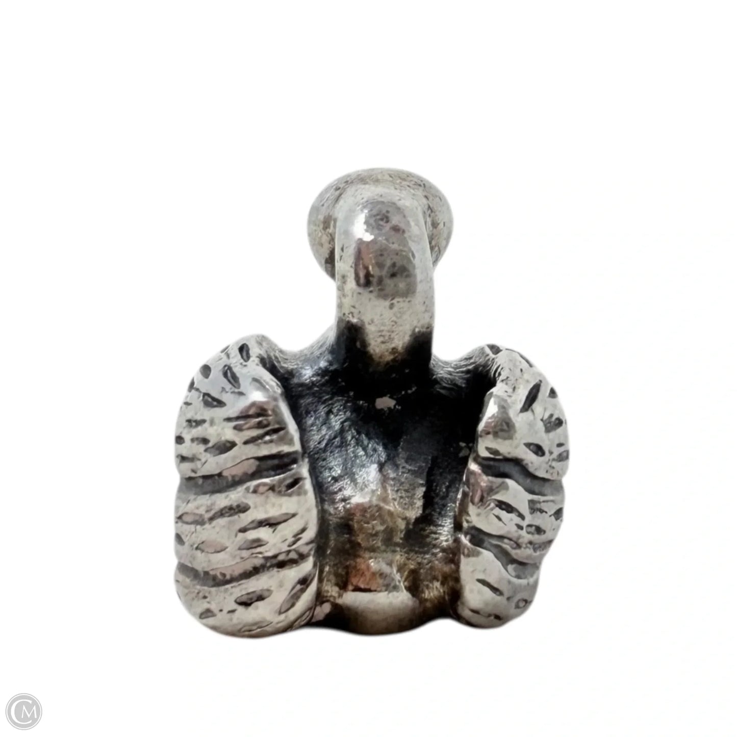 Ugly Duckling Part of the 200th Celebration Hans Christian Anderson Trilogy Bracelet Charm By Pandora