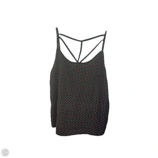 Top Cami By Le Lis In Multi-colored, Size: S