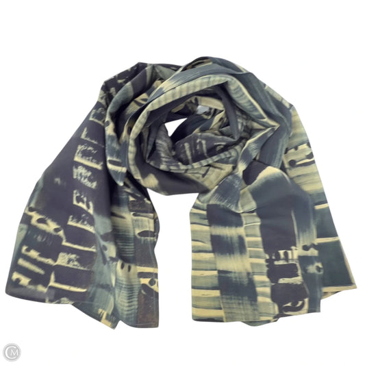 Scarf Long By Cmb