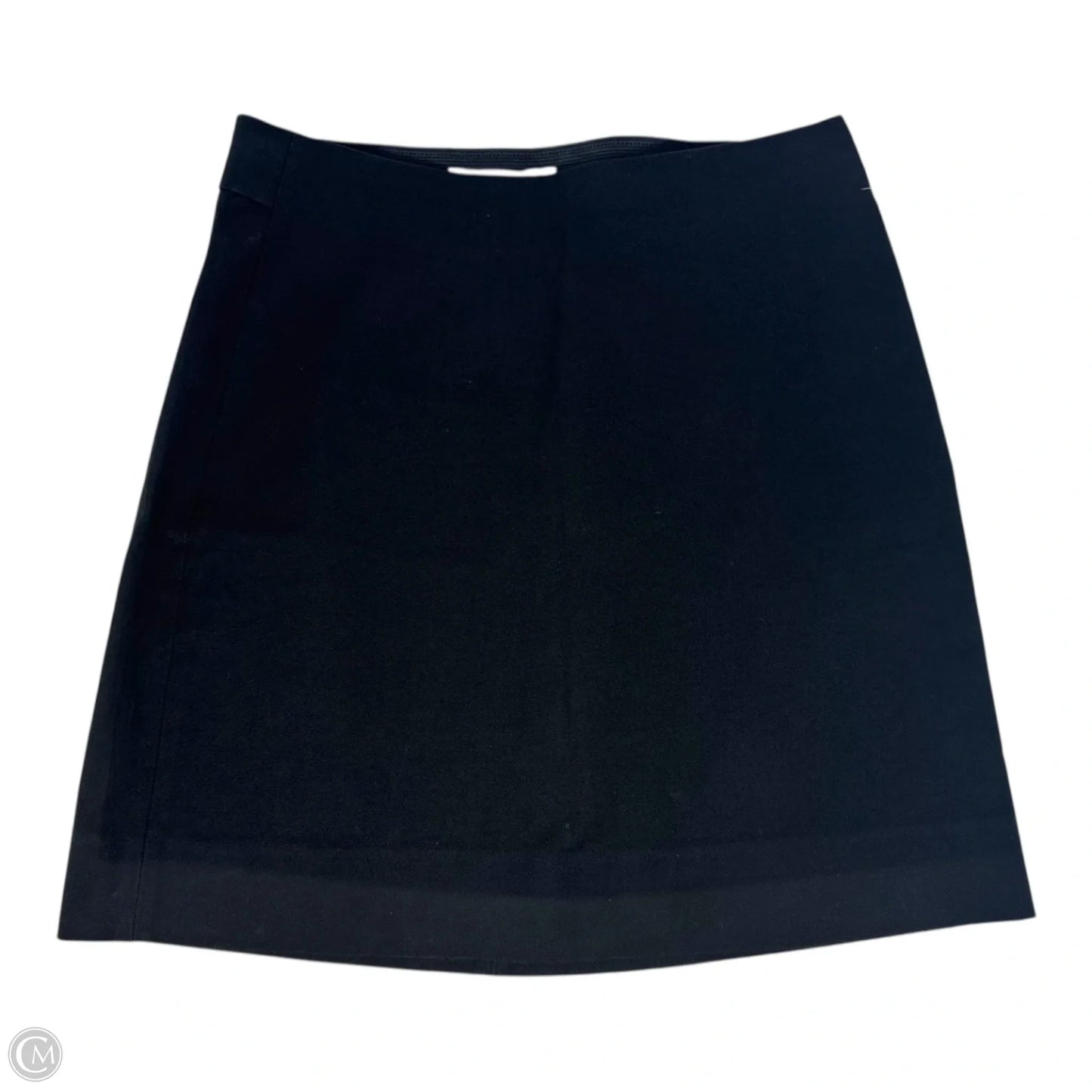 Skirt Mini & Short By Everlane In Black, Size: 0