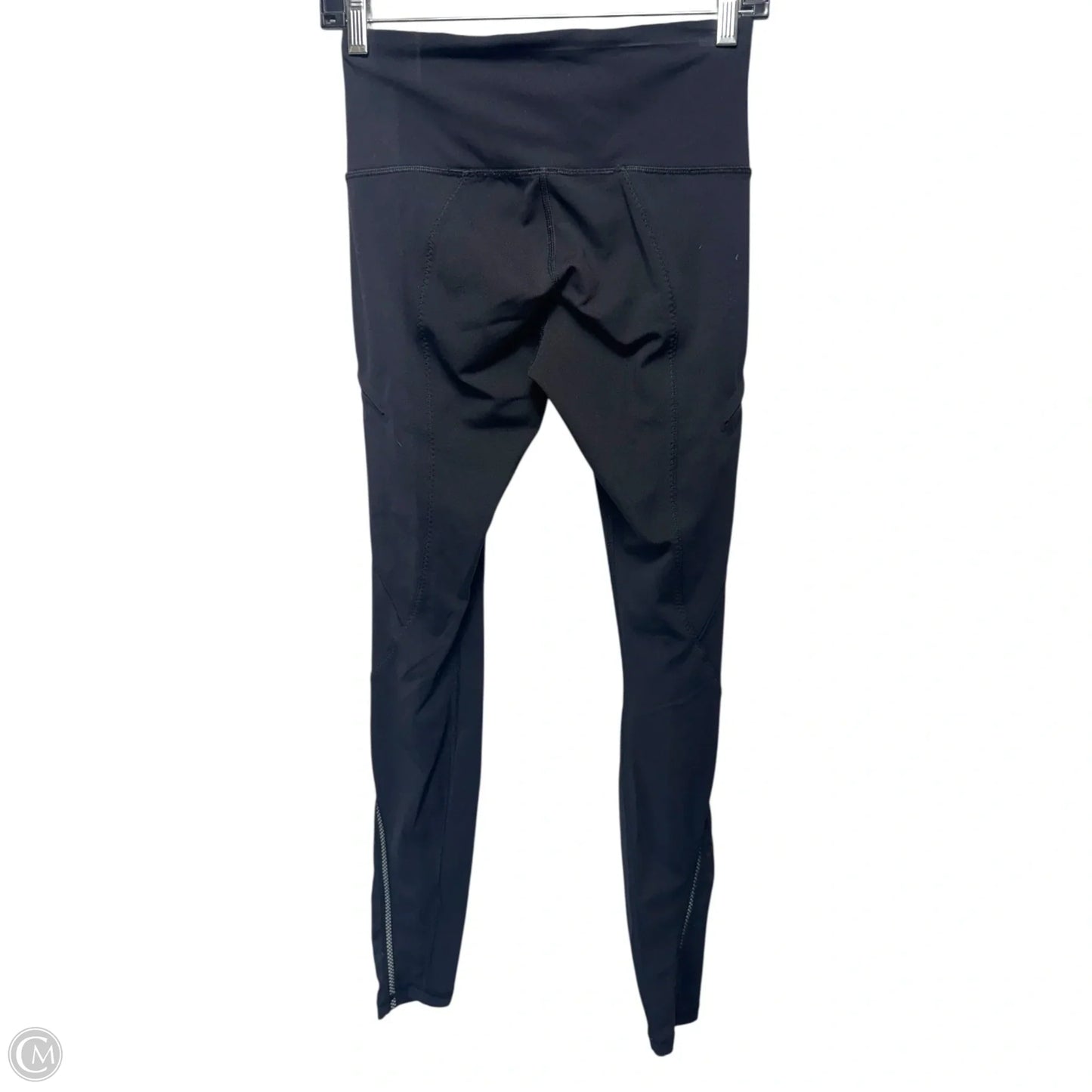Cadence Crusher Tight By Lululemon In Black, Size: 4