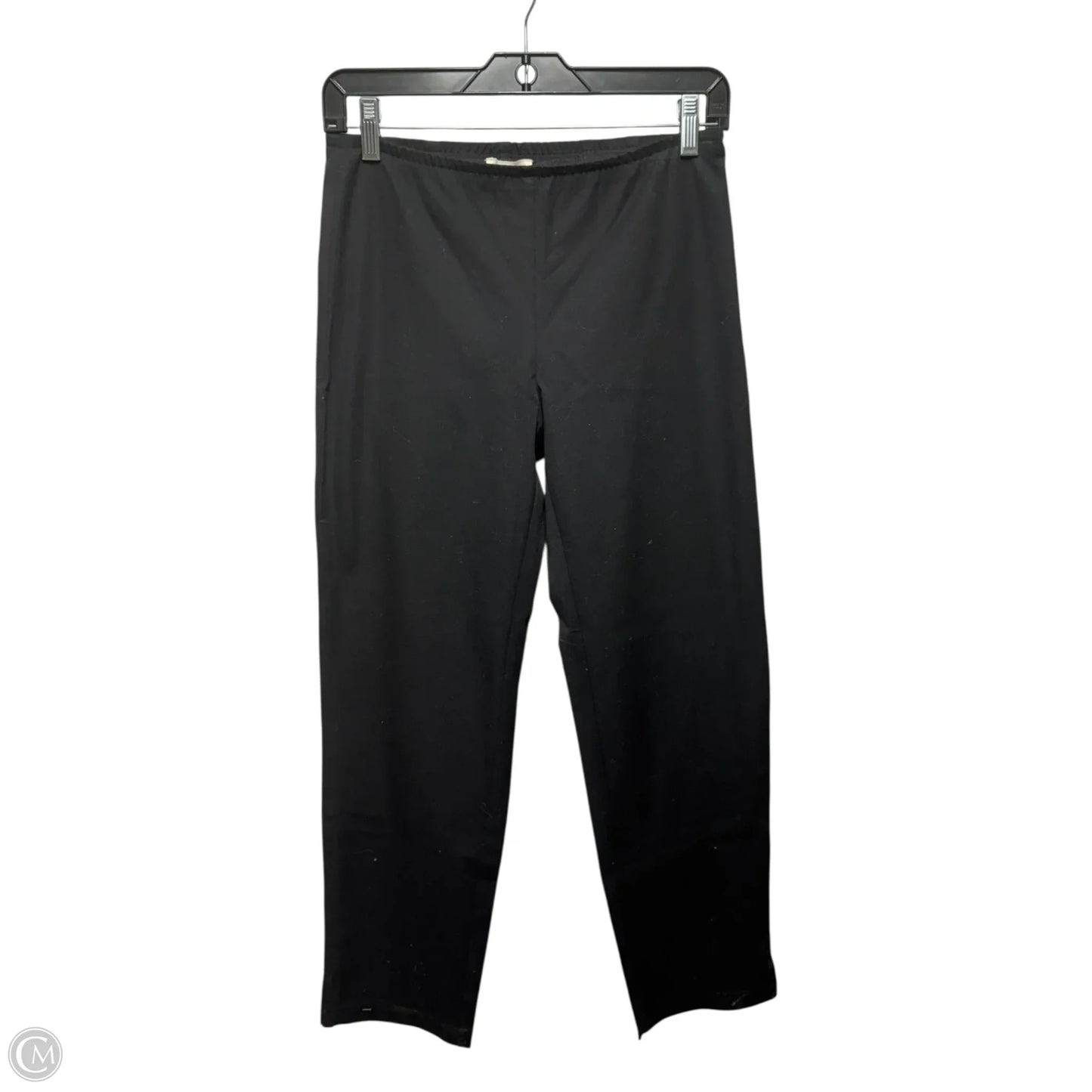 Pants Dress By Eileen Fisher In Black, Size: Xs