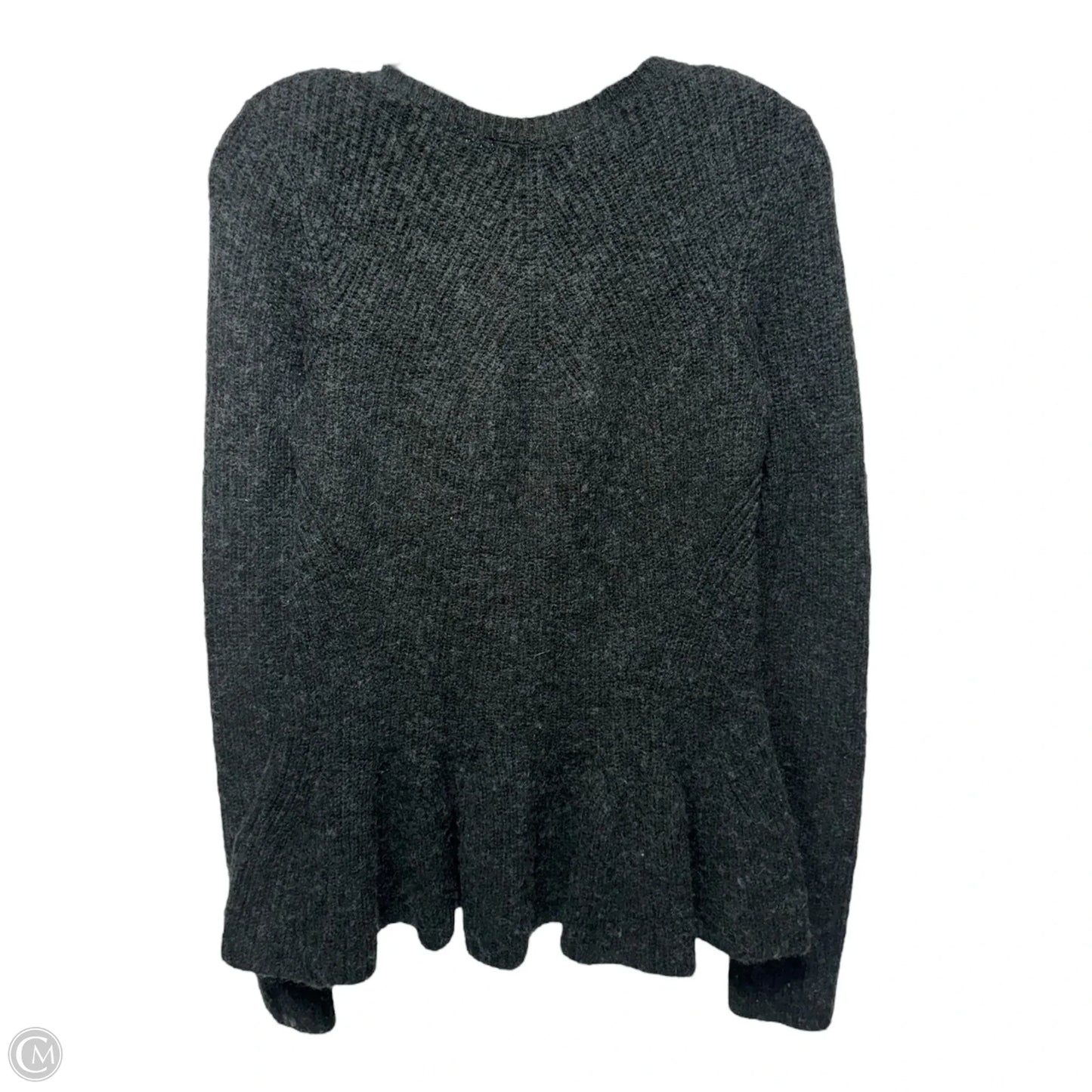 Sweater By Ted Baker In Black, Size: S