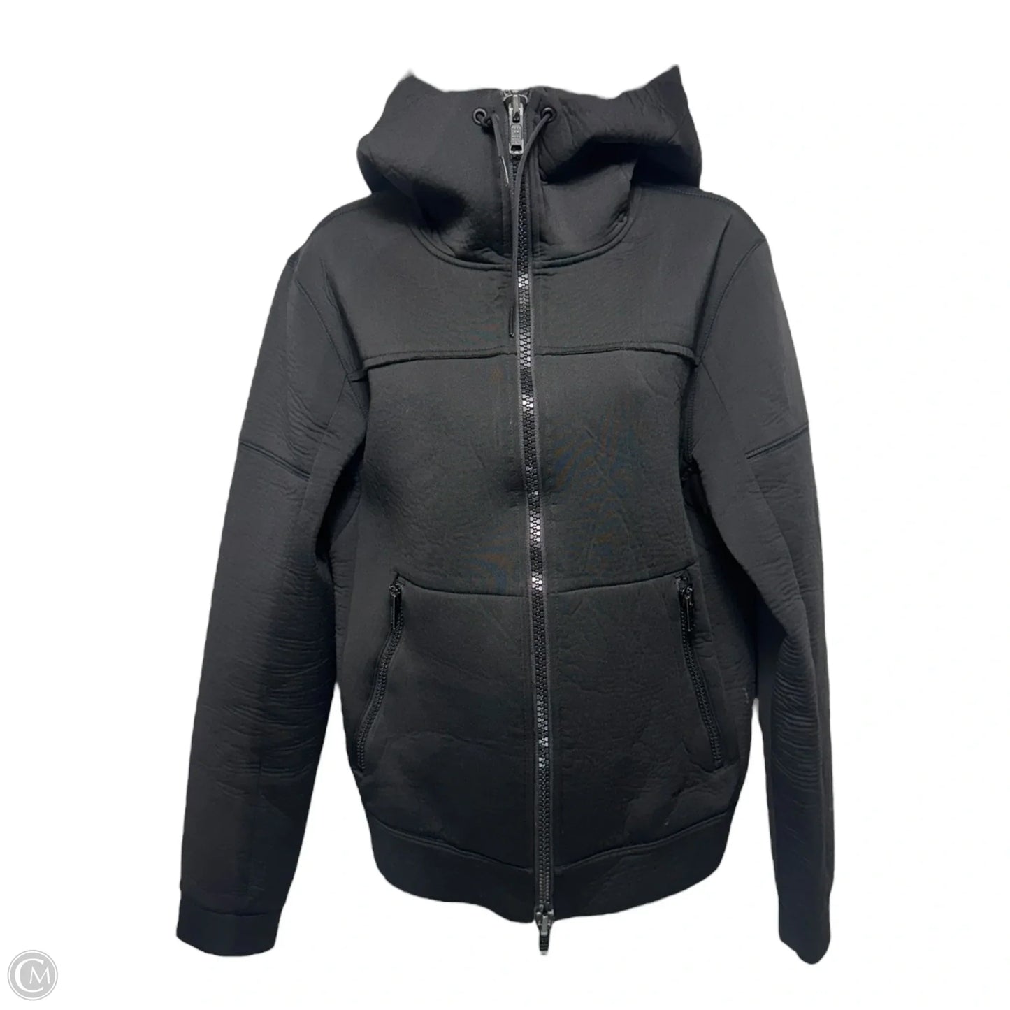 Jacket Designer By Marc By Marc Jacobs In Black, Size: S