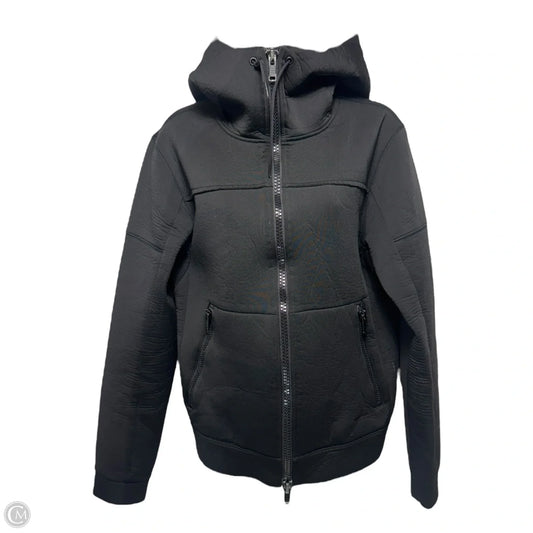 Jacket Designer By Marc By Marc Jacobs In Black, Size: S