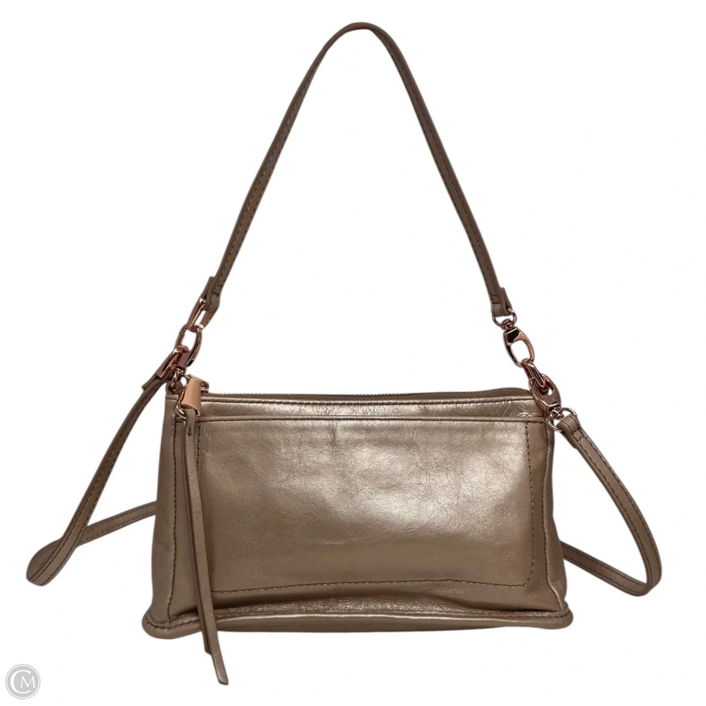 Cadence Crossbody Leather By Hobo Intl, Size: Medium