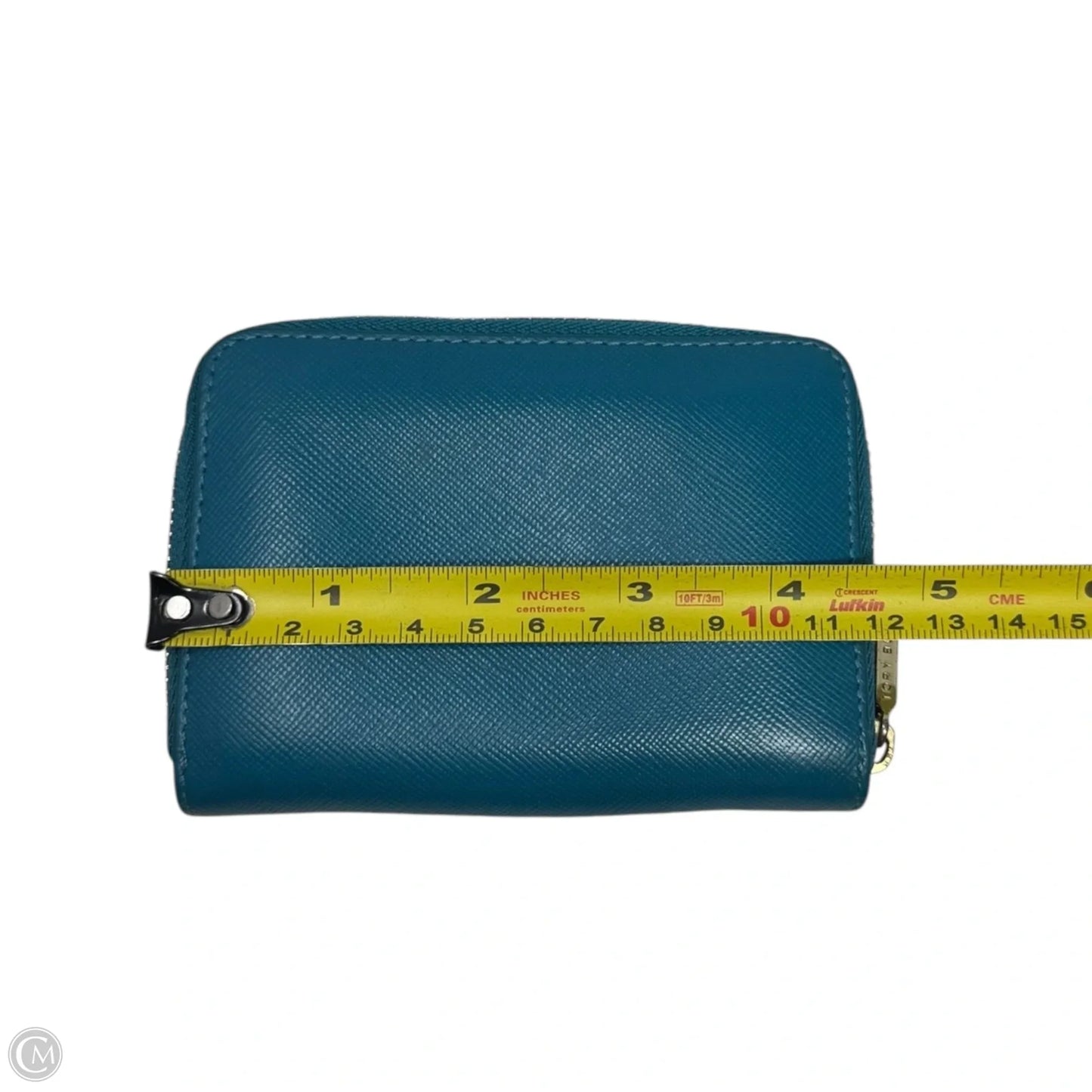 Wallet Designer By Tory Burch, Size: Small