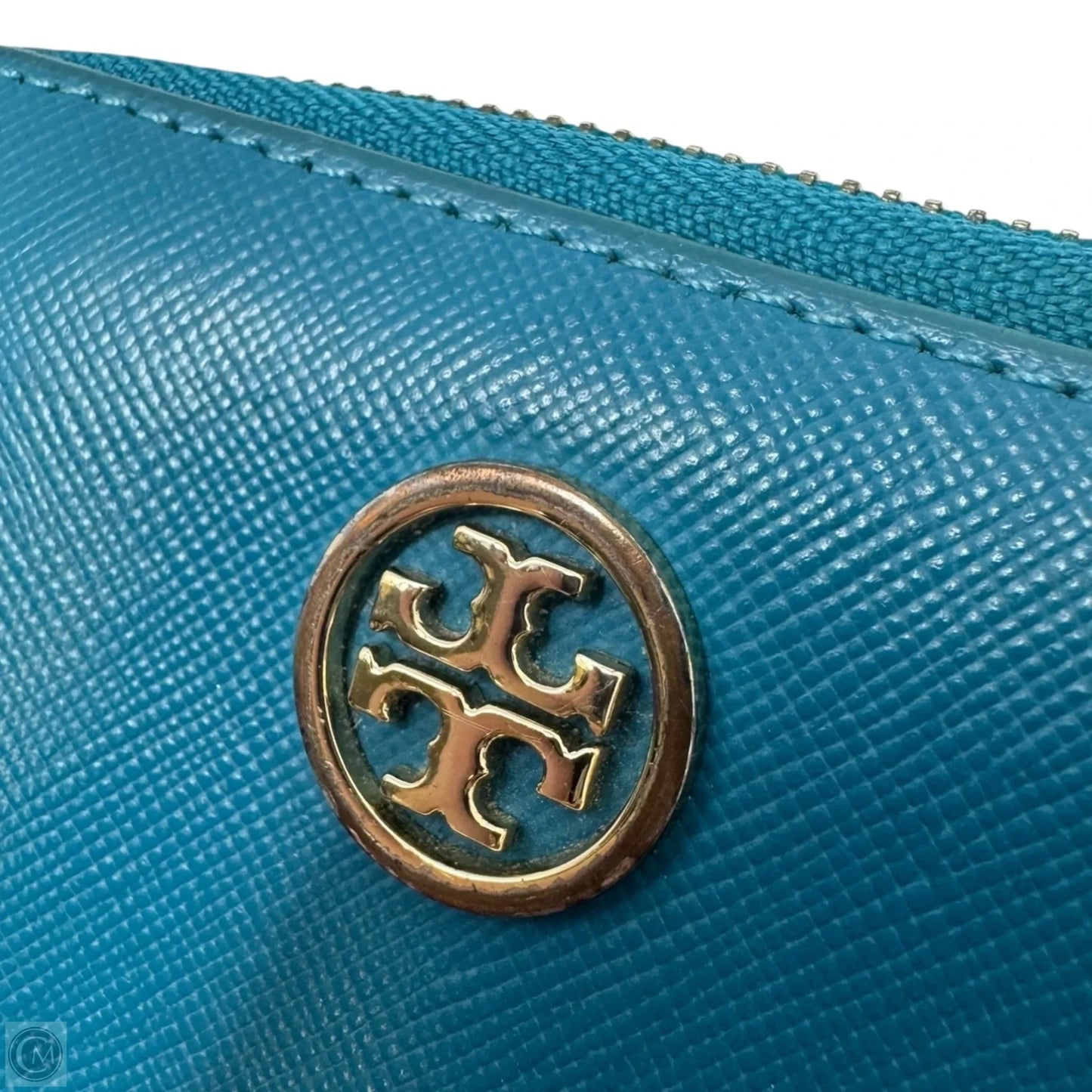 Wallet Designer By Tory Burch, Size: Small