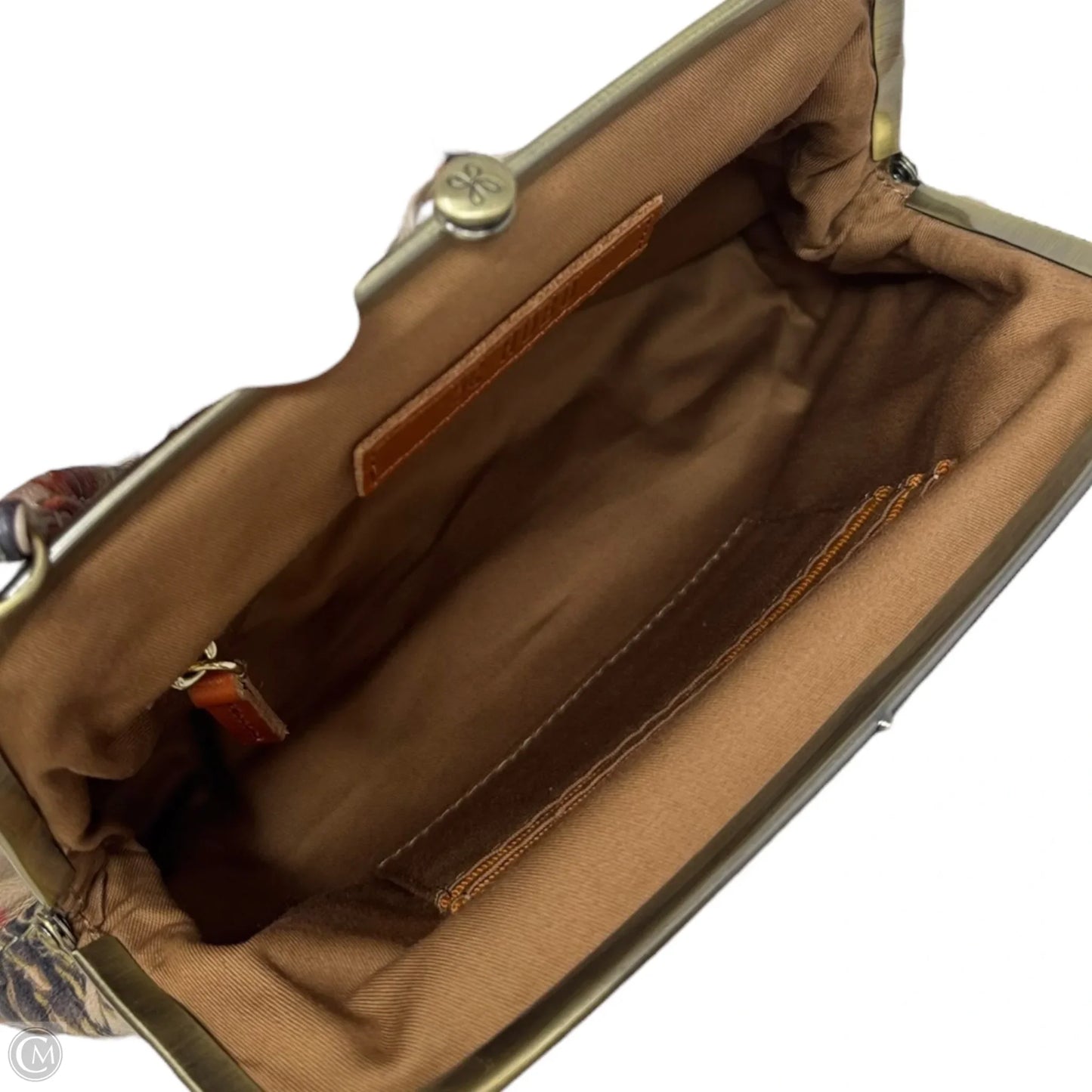 Lana Handbag Leather By Hobo Intl, Size: Small