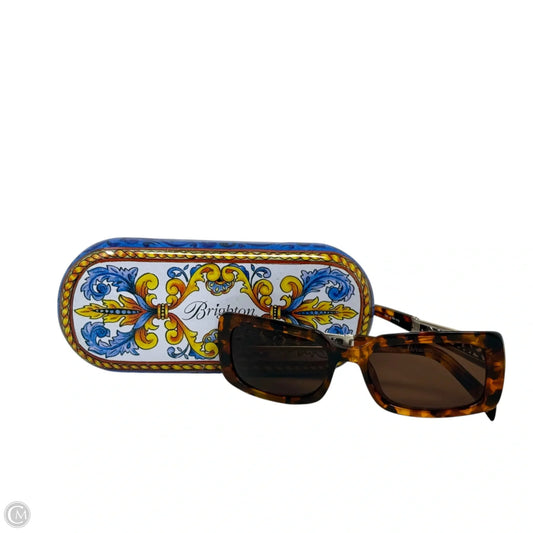 Sunny Morning Sunglasses By Brighton