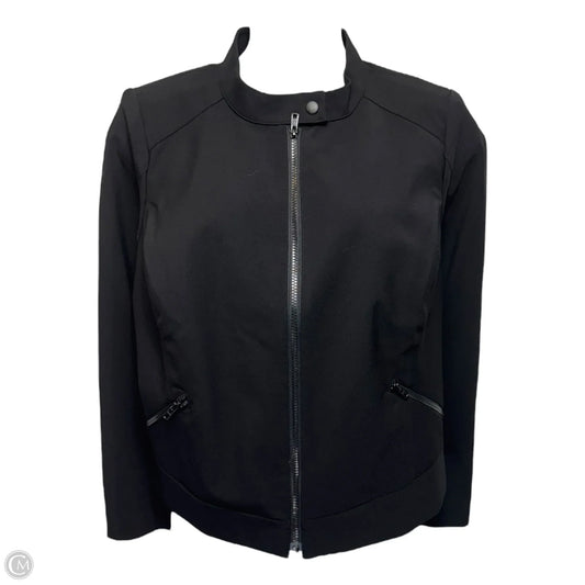 Jacket Other By Lane Bryant In Black, Size: 20