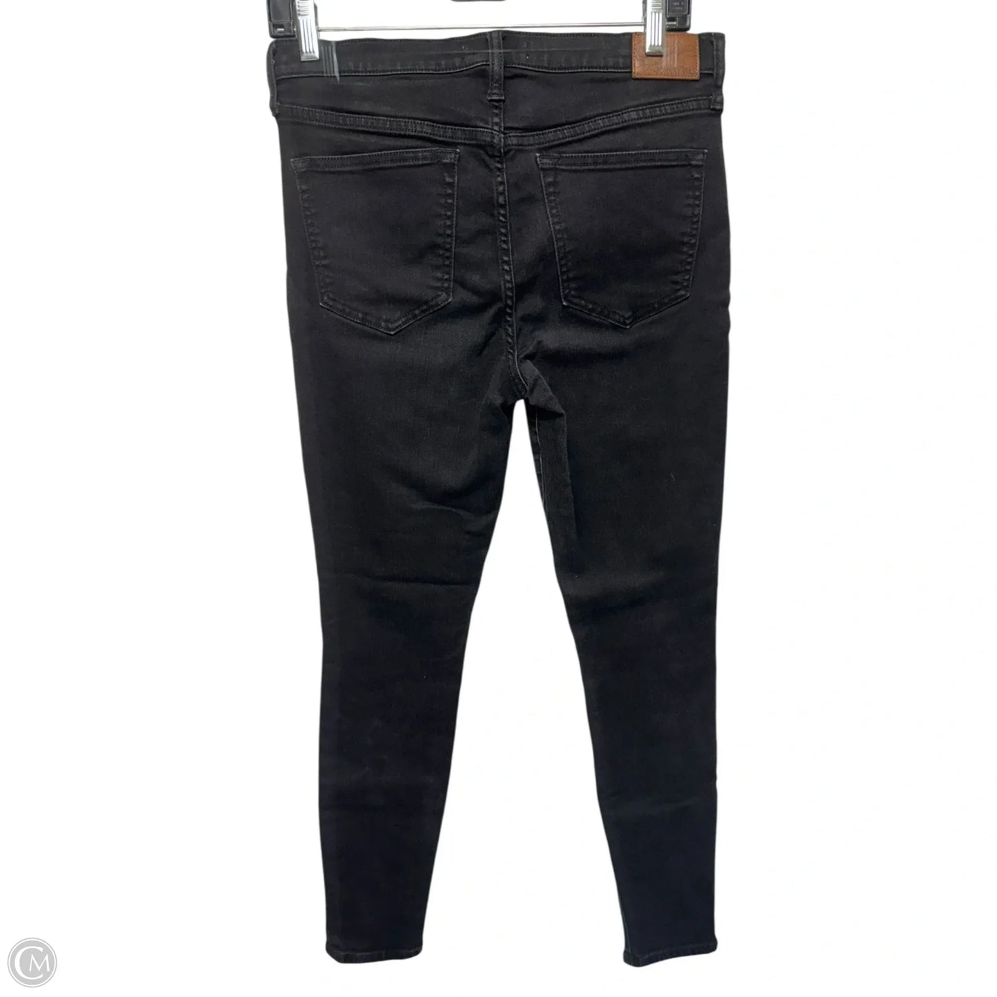 The Skinny Jean By Johnny Was In Black Denim, Size: 6