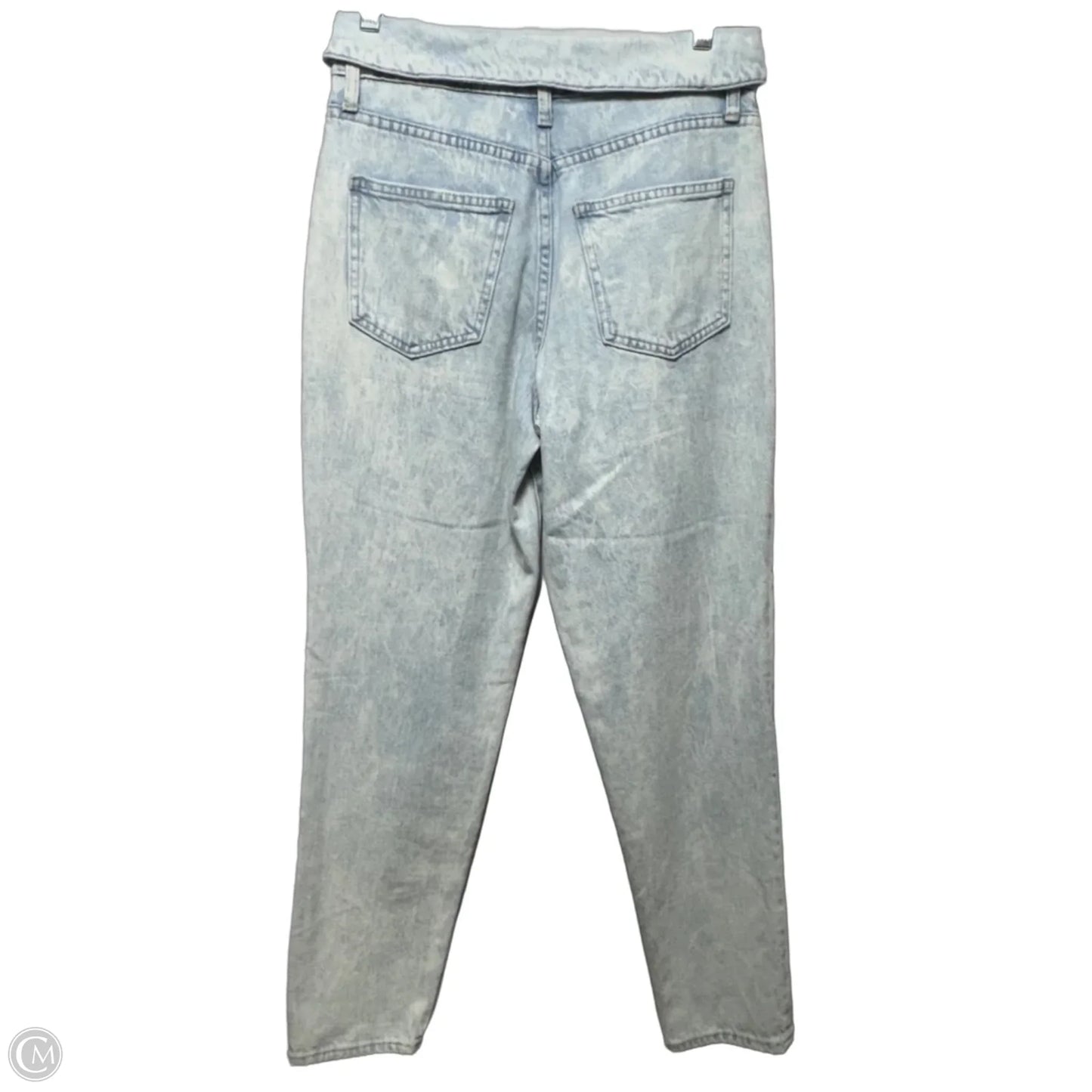 Jeans Skinny By Pistola In Blue Denim, Size: 2