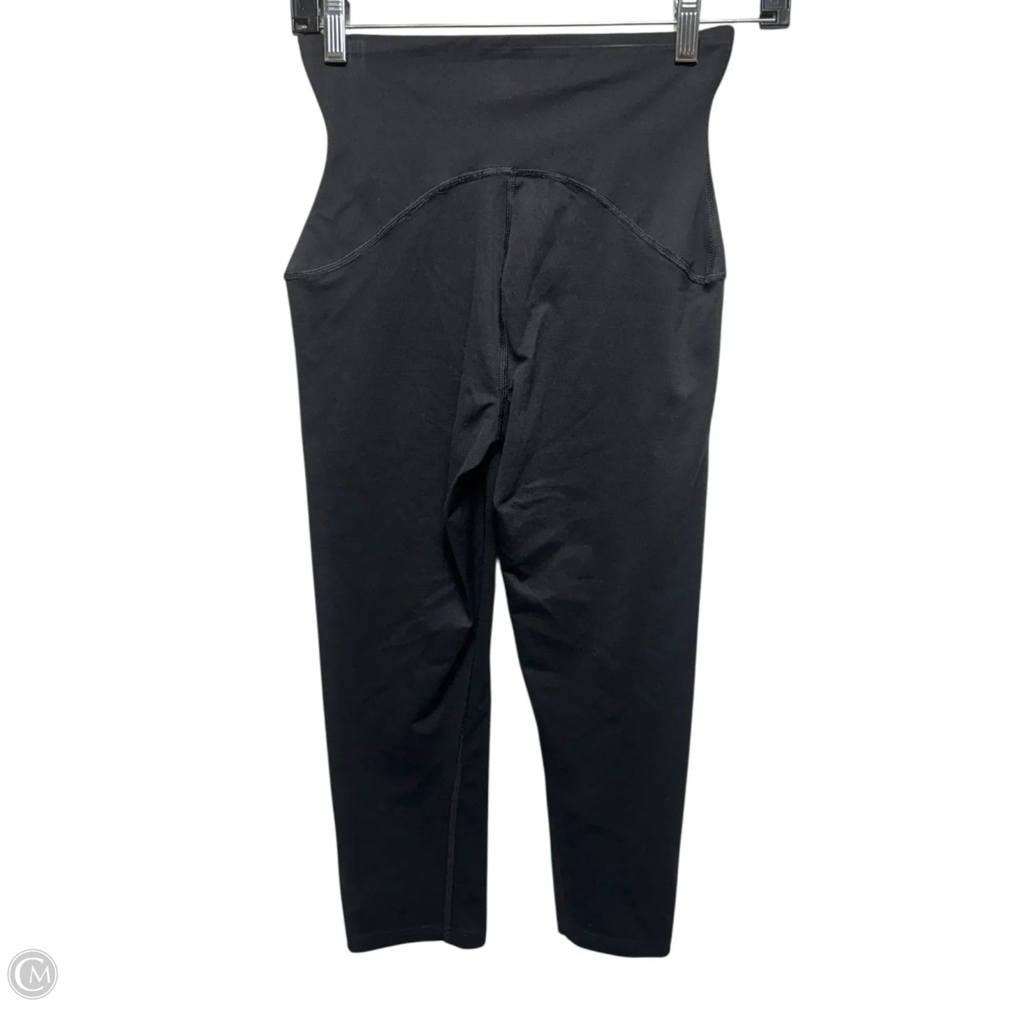 Pants Leggings By Spanx In Black, Size: M