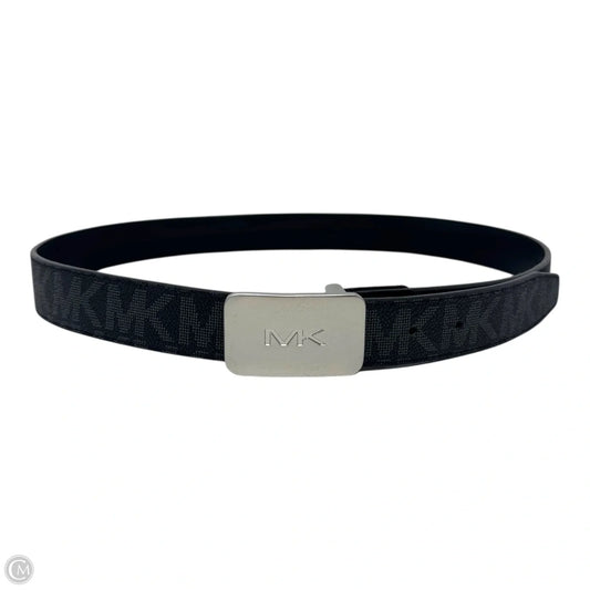 Logo Belt By Michael By Michael Kors, Size: Large