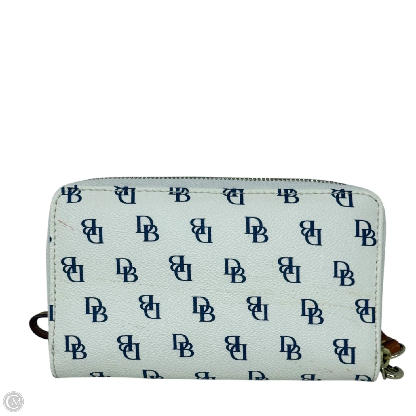 Wristlet Designer By Dooney And Bourke, Size: Medium