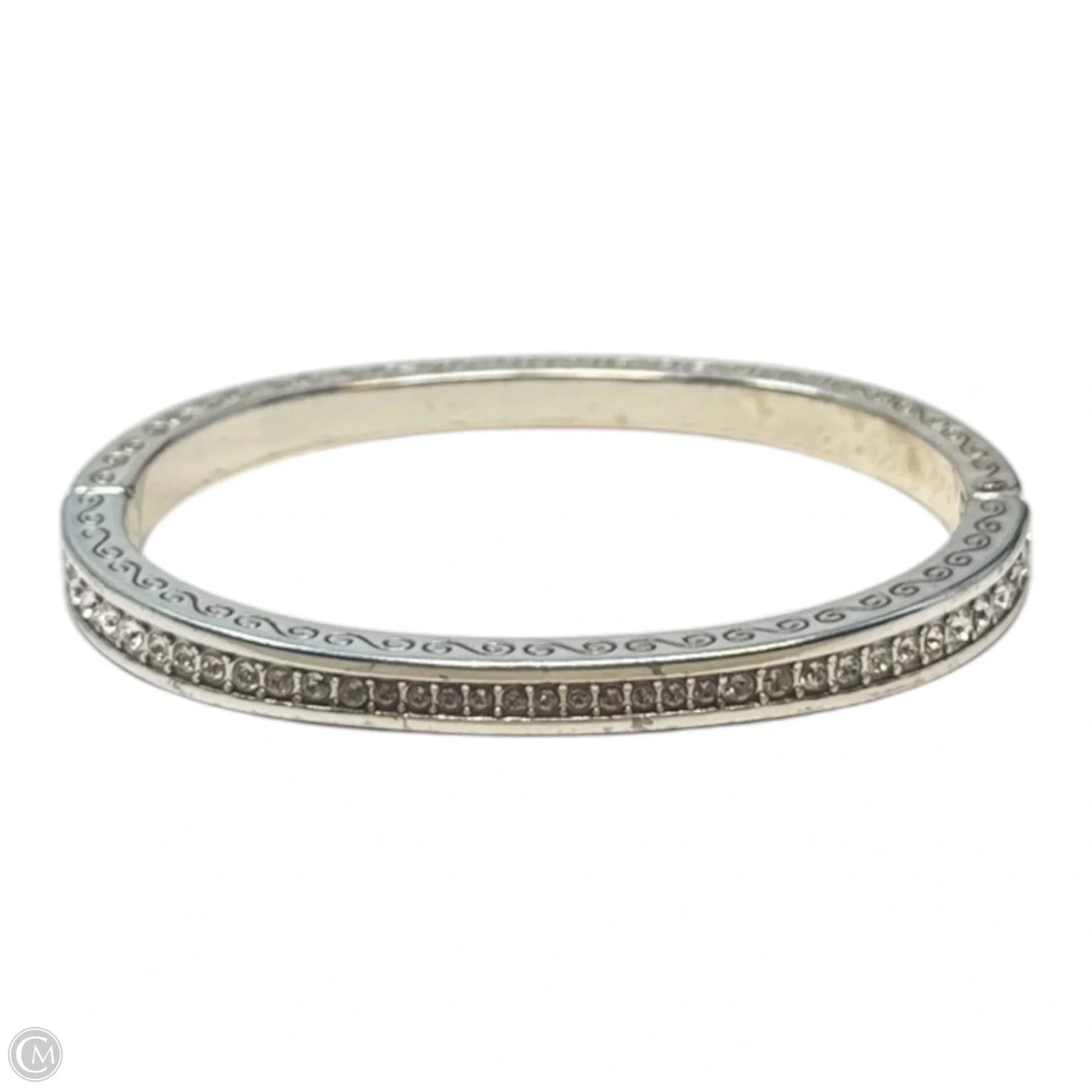 Bracelet Bangle By Brighton