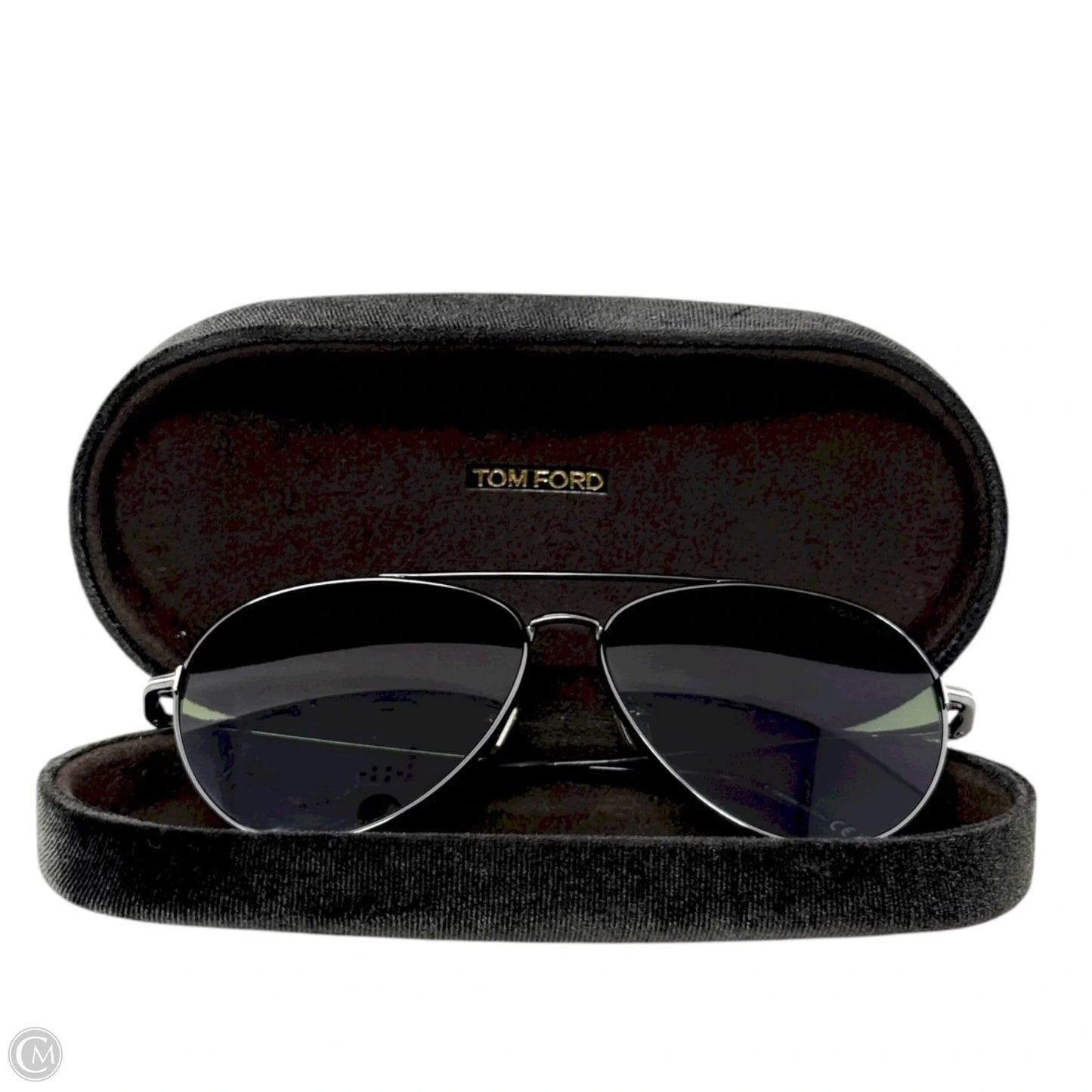 Dashel Pilot Sunglasses Luxury Designer By Tom Ford