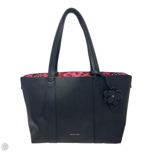 Elle Tote By Draper James, Size: Medium