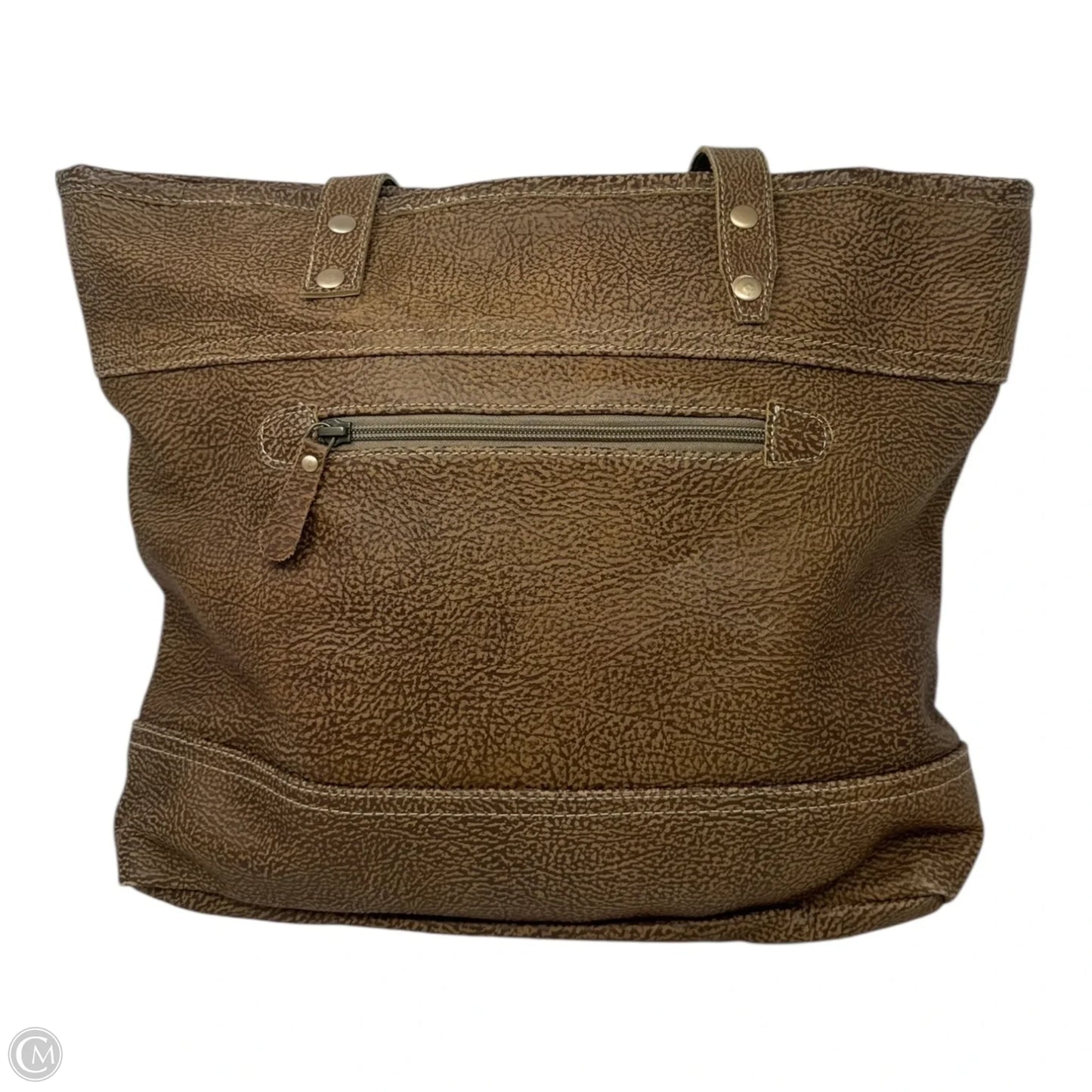 Tote By Myra, Size: Large