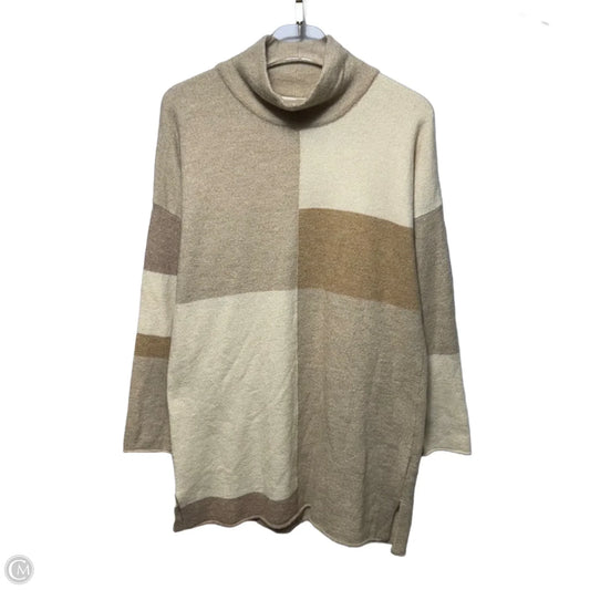 Sweater By Soft Surroundings In Multi-colored, Size: S