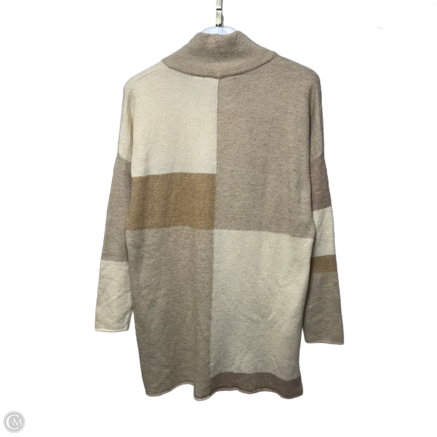 Sweater By Soft Surroundings In Multi-colored, Size: S