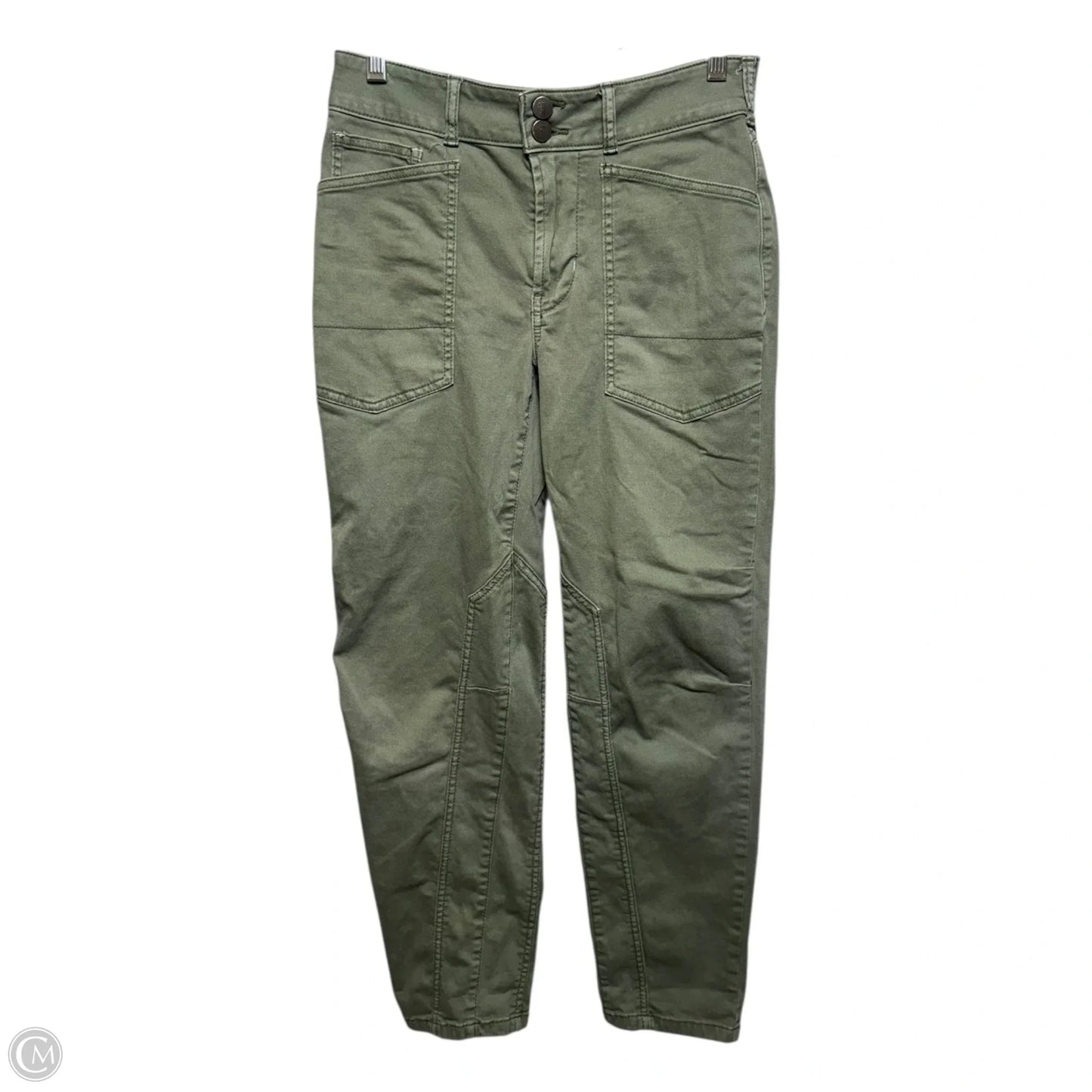 Pants Cargo & Utility By Pilcro In Green, Size: 0