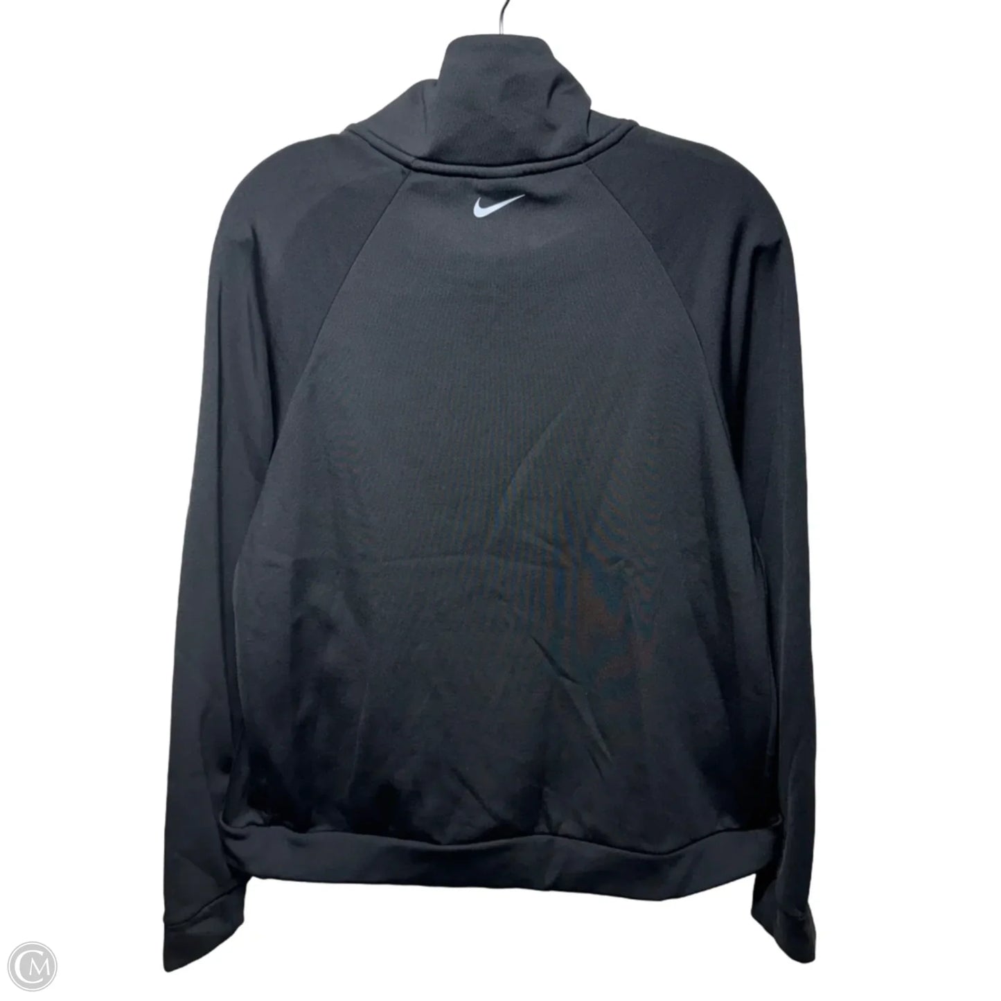 Athletic Fleece By Nike Apparel In Black, Size: M