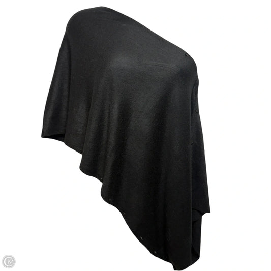 The Bordeax Multiway Wrap By Noelle In Black, Size: Osfm