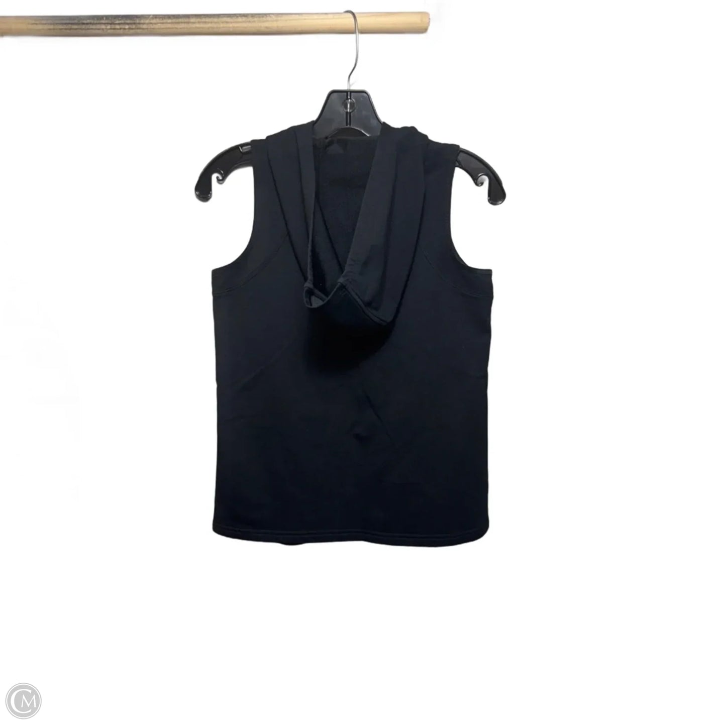 Vest Other By Lauren By Ralph Lauren In Black, Size: Xs