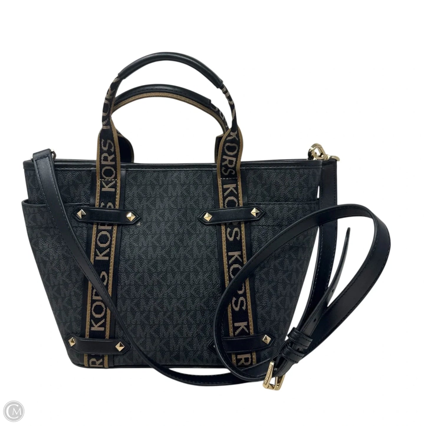 Maeve Studded Tote By Michael By Michael Kors, Size: Small