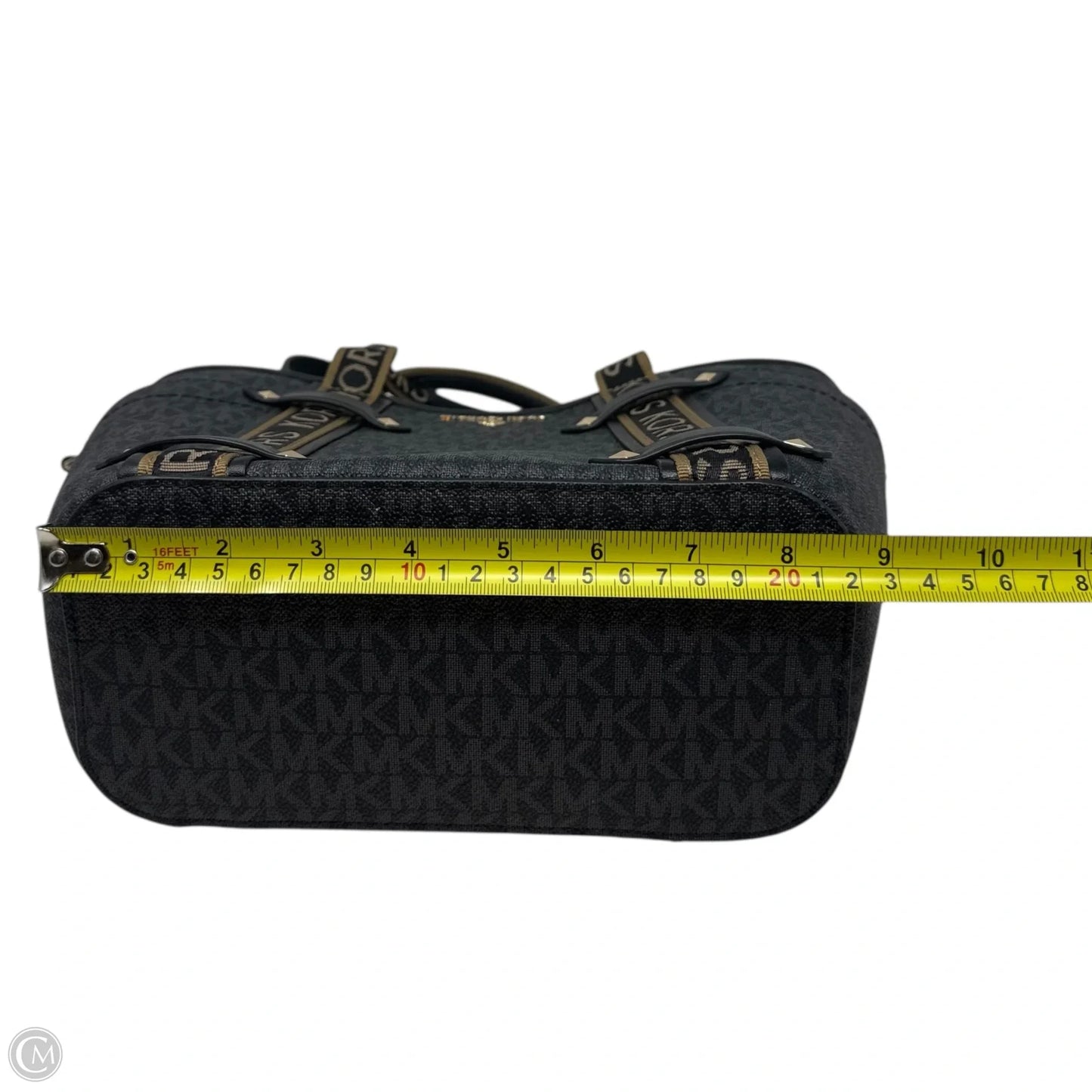 Maeve Studded Tote By Michael By Michael Kors, Size: Small