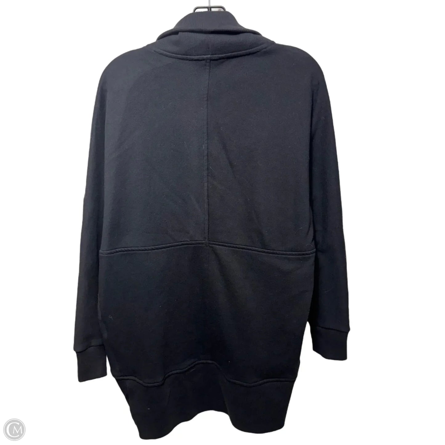 Cardigan By Banana Republic In Navy, Size: M