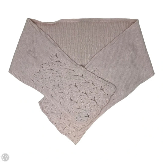 Cashmere Scarf By Preston And York