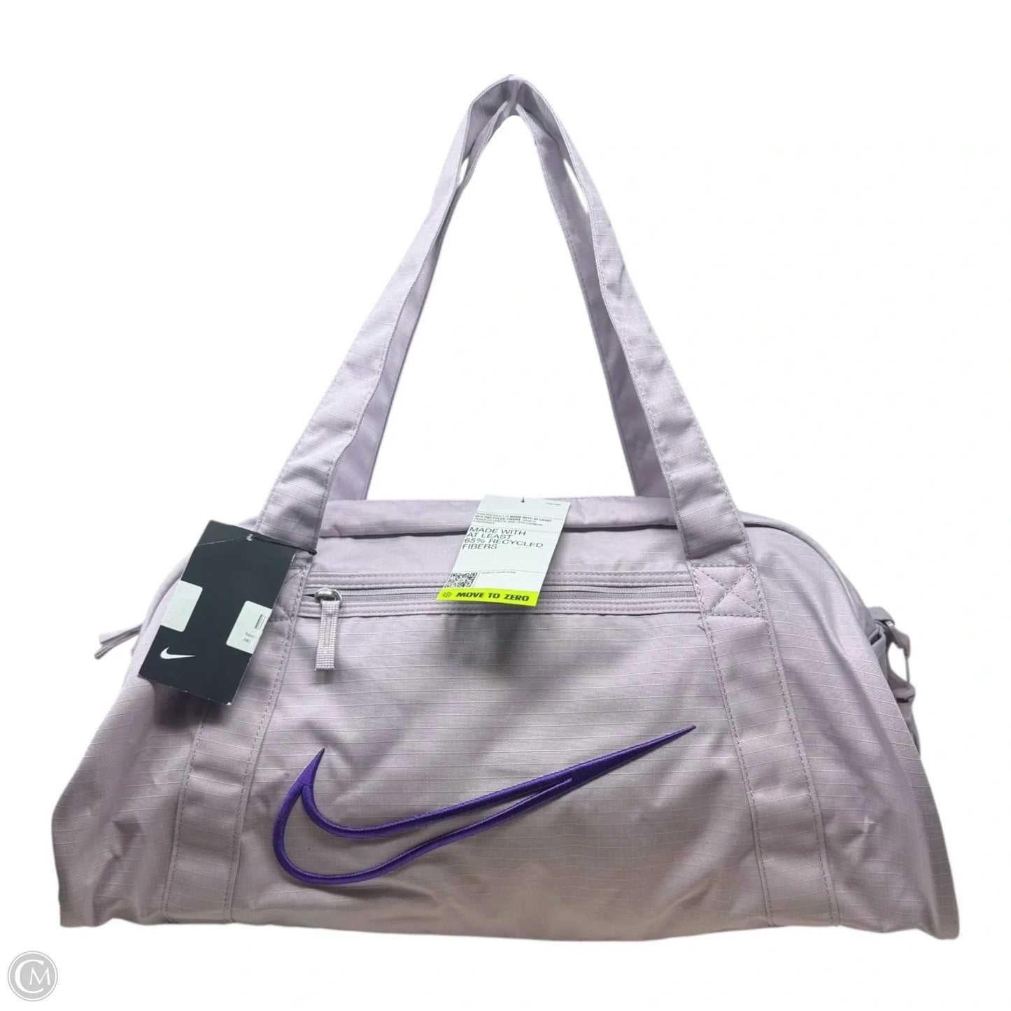 Gym Duffle And Weekender By Nike Apparel, Size: Medium