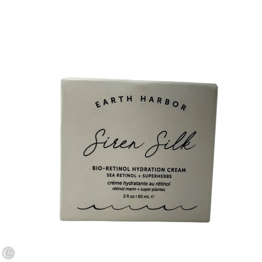 Siren Silk Bio-Retinol Hydration Cream 60 ml By Earth Harbor