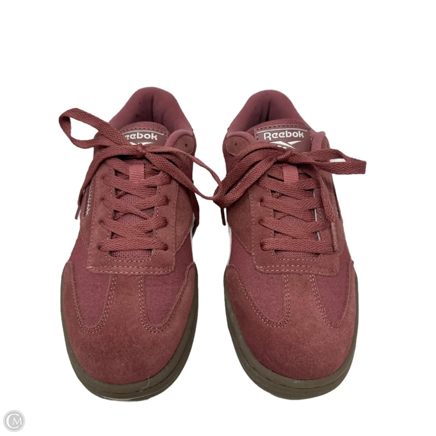 Forte Lounger Sneakers By Reebok In Pink, Size: 7