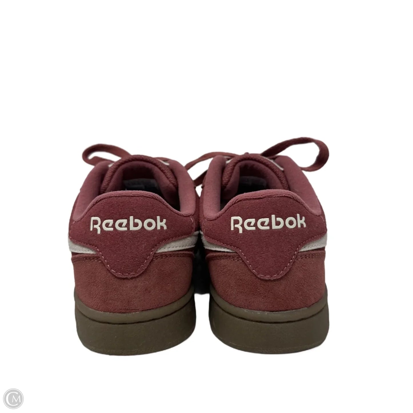 Forte Lounger Sneakers By Reebok In Pink, Size: 7