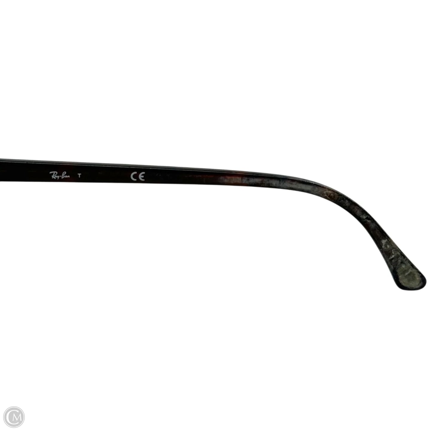 Clubmaster RN3016 Flash Lenses Sunglasses Designer By Ray Ban