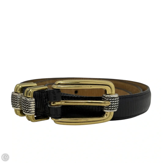 Belt Leather By Brighton, Size: Xlarge