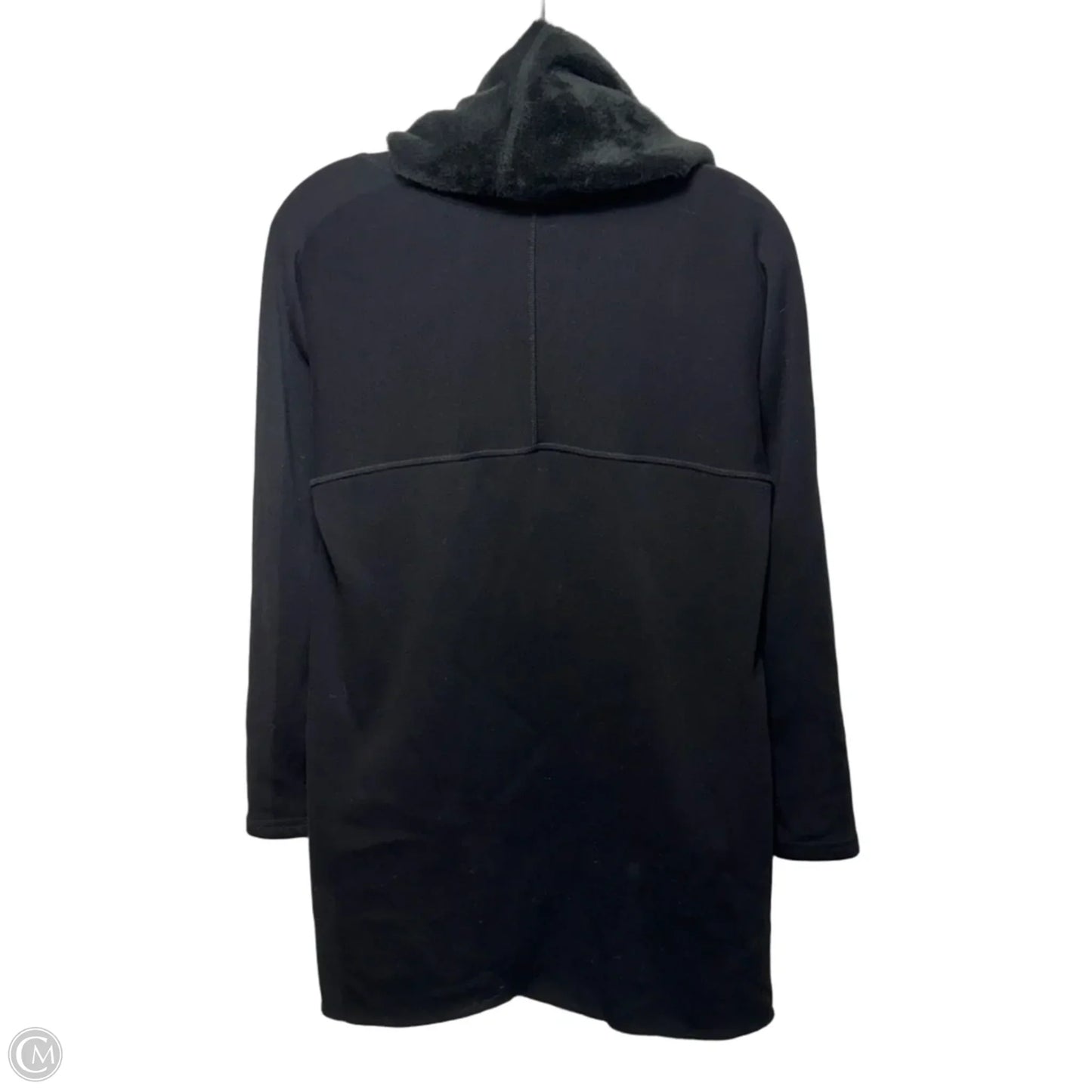Cardigan By Drew In Black, Size: Xs