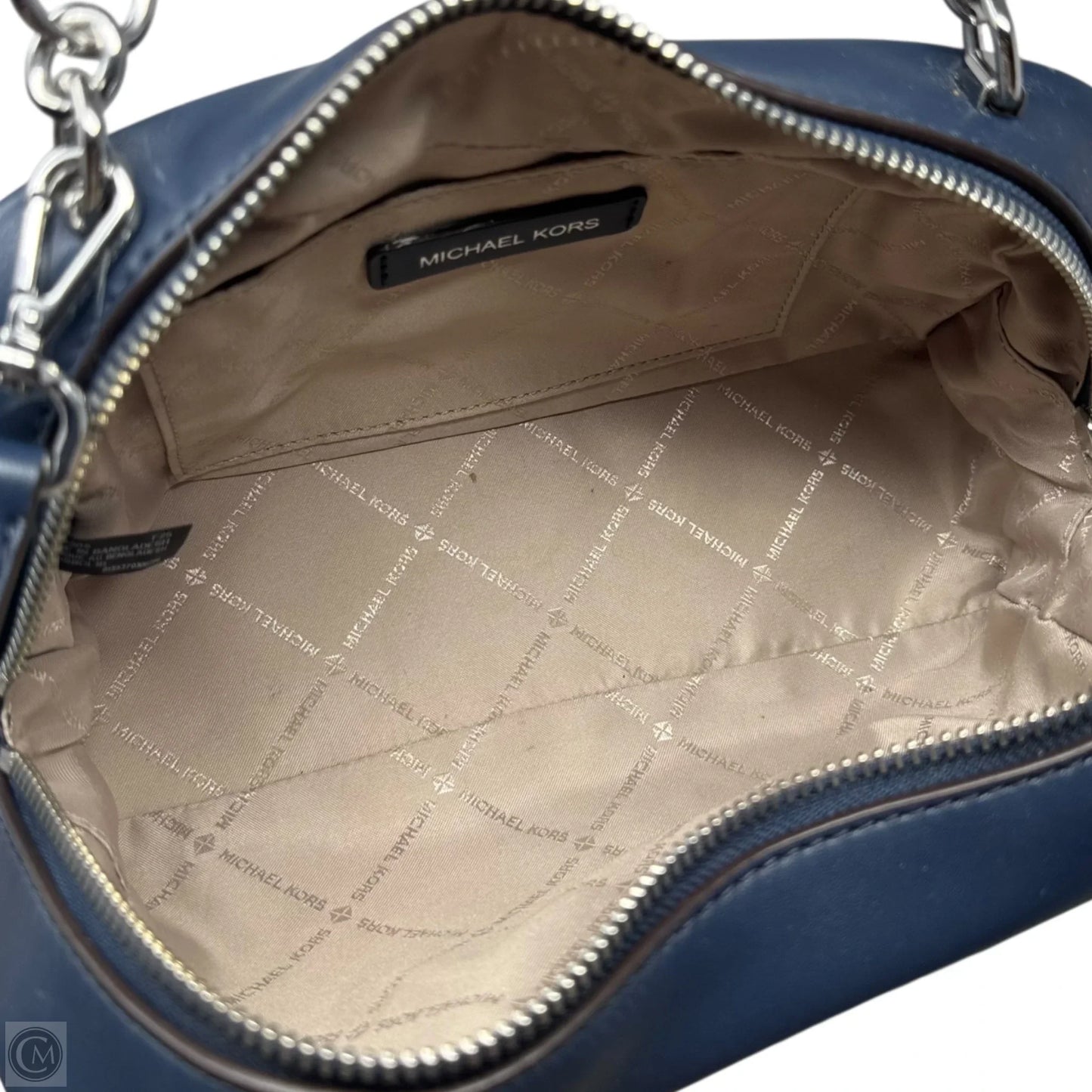 Cecily Crossbody Designer By Michael Kors, Size: Medium