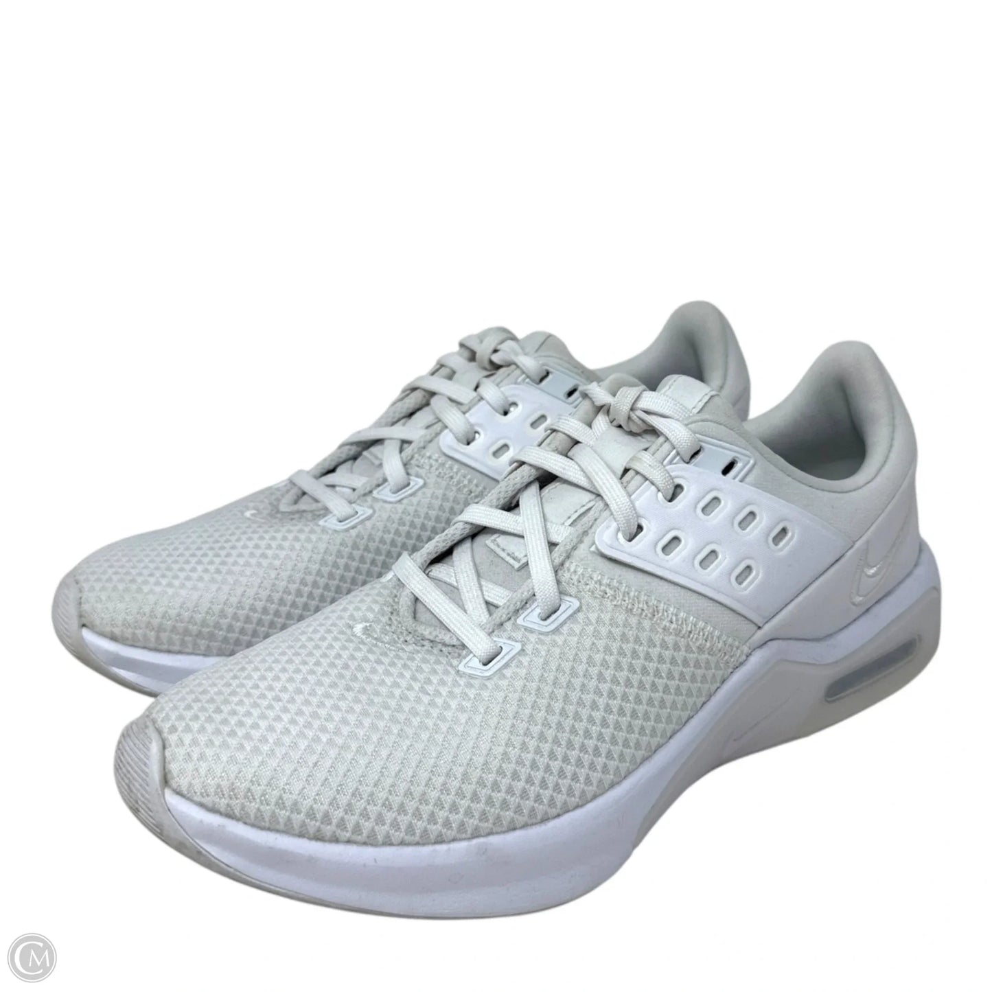 Air Max Bella TR Sneakers Athletic By Nike In White, Size: 6.5